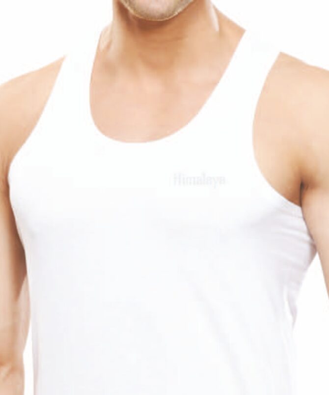 Customized - VEST