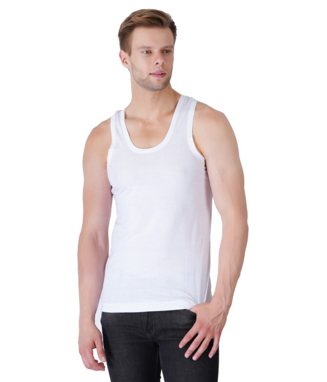 Customized - VEST