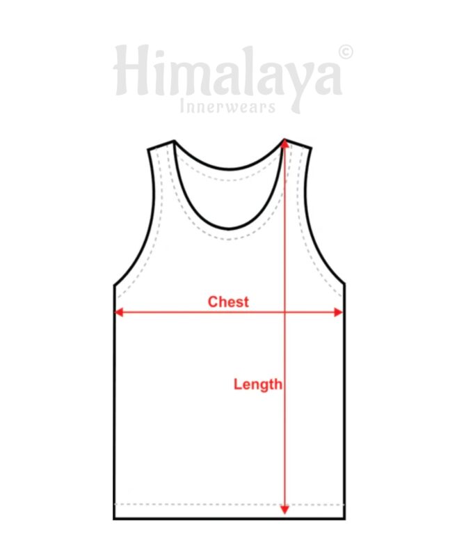Customized - VEST