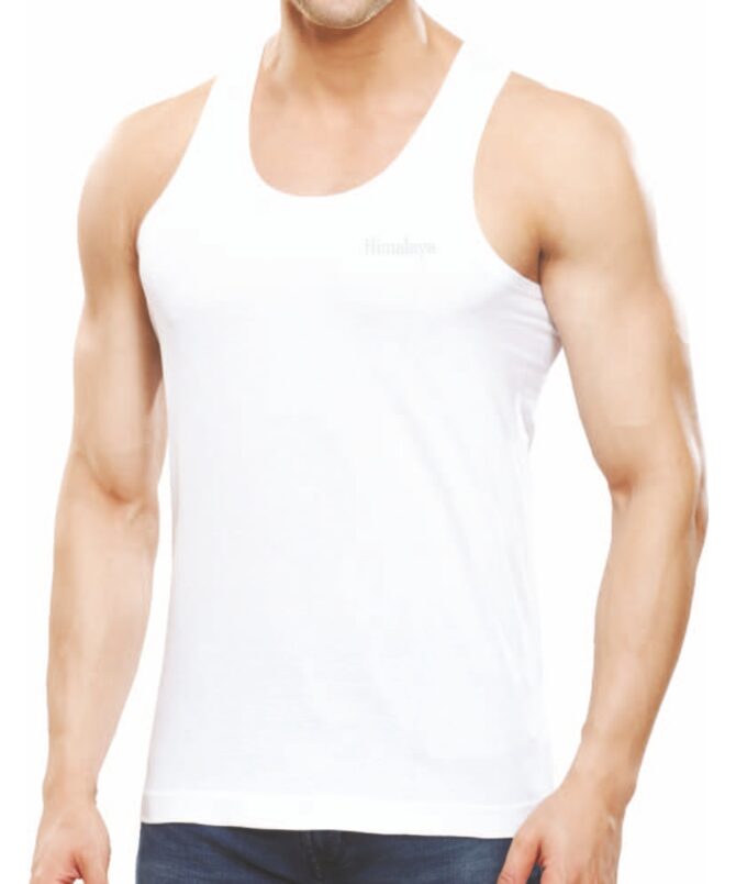 Customized - VEST